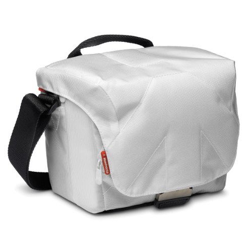 Manfrotto Stile Kollektion Bella IV Schultertasche (f&uuml;r DSLR mit 18-105mm Objektiv, 1 zus&auml; Preisvergleich