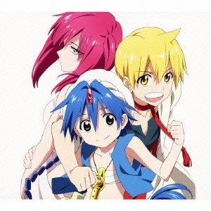制服のマネキン(初回生産限定アニメ盤)