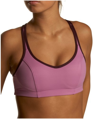 Champion Women's Shape T-Back Sports Bra #1050