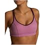 Champion Women's Shape T-Back Sports Bra #1050