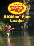Rio: RIOMax Plus Leader 10ft