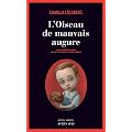 L'oiseau de mauvais augure