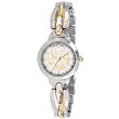MLB Women's ME-OAK Elegance Series Oakland Athletics Watch