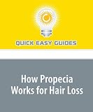 How Propecia Works for Hair Loss