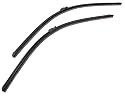 Bosch 3397118948 Aerotwin Original Equipment Replacement Wiper Blades - Set 26"/26"