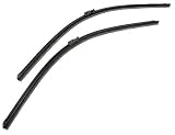 Bosch 3397118948 Aerotwin Original Equipment Replacement Wiper Blades - Set 26