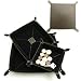 Snap Trays (Set of 3) - Leather