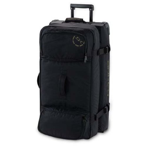 Dakine Split Convertible Wheeled Duffle