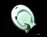 TGC   XBox 360 Single Ear Piece Headset with Mic