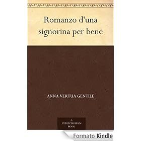 Romanzo d'una signorina per bene