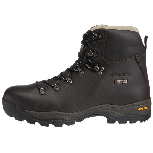 Karrimor Men's Ksb Orkney Iii Weathertite Brown Hiking Boot 3649-BRN-158 10.5 UK, 44.5 EU, 11.5 US