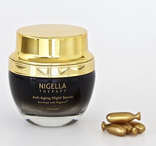 Nigella Therapy - Perfecting Night Serum