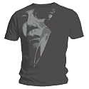 Men's Halloween Jumbo Discharge T-Shirt 4580TSCPS