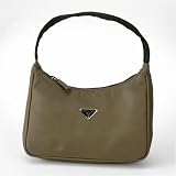 Prada - Prada MV515 Tessuto Sport Bag - Smoke