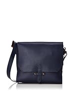 Timberland Bandolera con solapa Caste Hill (Azul Marino)