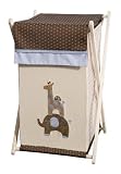 Lambs & Ivy Jake Hamper