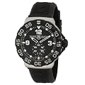 TAG Heuer Men's WAH1010BT0717 Formula One Grande Date Black Dial Watch