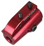 Shocktech Combo #0 Drop Forward - Red