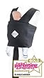 Close Baby Carrier Charcoal