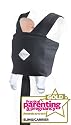Close Baby Carrier Charcoal
