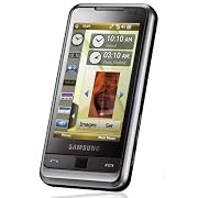 Samsung I900 16GB - Unlocked