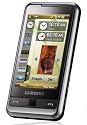 Samsung I90016GBEUSLV i900 Omnia 16GB Unlocked Phone - International Version with No U.S Warranty (Modern Black)