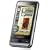 Samsung I90016GBEUSLV i900 Omnia 16GB Unlocked Phone - International Version with No U.S Warranty (Modern Black)