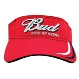 Budweiser King Of Beers Visor