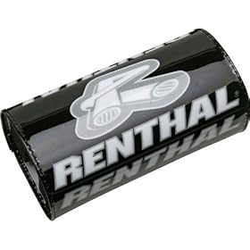Renthal Fatbar Pad - Black P230