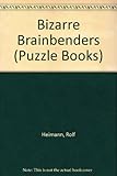 Rolf Heimann's bizarre brain benders