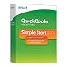 QuickBooks Simple Start 2009 [OLD VERSION]