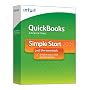 QuickBooks Simple Start 2009 [OLD VERSION]