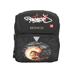 BBM 12069 - Kinderrucksack Lego Bionicle Classic