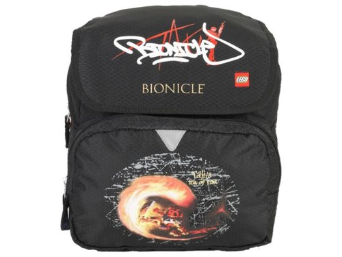 BBM 12069 - Kinderrucksack Lego Bionicle Classic Preisvergleich
