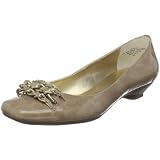 AK Anne Klein Womens Julie Flat