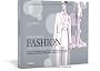 Fashion - Formen und Stile der Mode: Vorlagen f�r Modedesign & zweisprachiges Nachschlagewerk (Deutsch/Englisch)