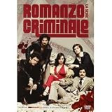 Romanzo Criminale - Stagione 01