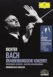 Cover art for  Bach: Brandenburg Concertos