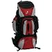 SwissGear Elite Series Extra Large 5,200 cu. in. Backpacking / Hiking Backpack - RED