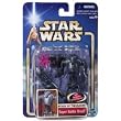 Star Wars AOTC Super Battle Droid Figure with Exploding Body