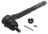 Moog Chassis ES2838RL  Tie Rod Ends - Center and Drag Links