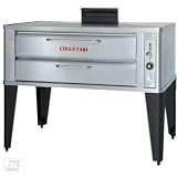 Blodgett 961P-Single 60 Single Pizza Deck Oven