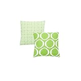 Tangier Throw Pillow - Cactus