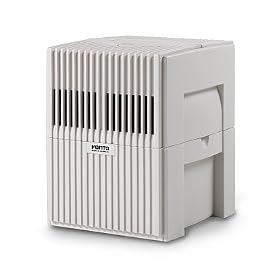 VENTA AIRWASHER LLC #5014536 LW14 WHT Airwasher