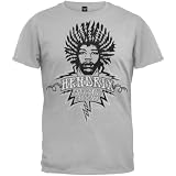 Jimi Hendrix - Electric Ladyland Soft T-Shirt