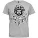 Jimi Hendrix - Electric Ladyland Soft T-Shirt