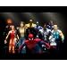 Product Video: Marvel: Ultimate Alliance - Trailer