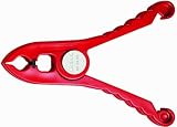 【KNIPEX／クニペックス】　絶縁クランプ ［型番:986402]