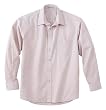 Men's Long Sleeve Yarn Dye Shirt