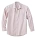 Men's Long Sleeve Yarn Dye Shirt
